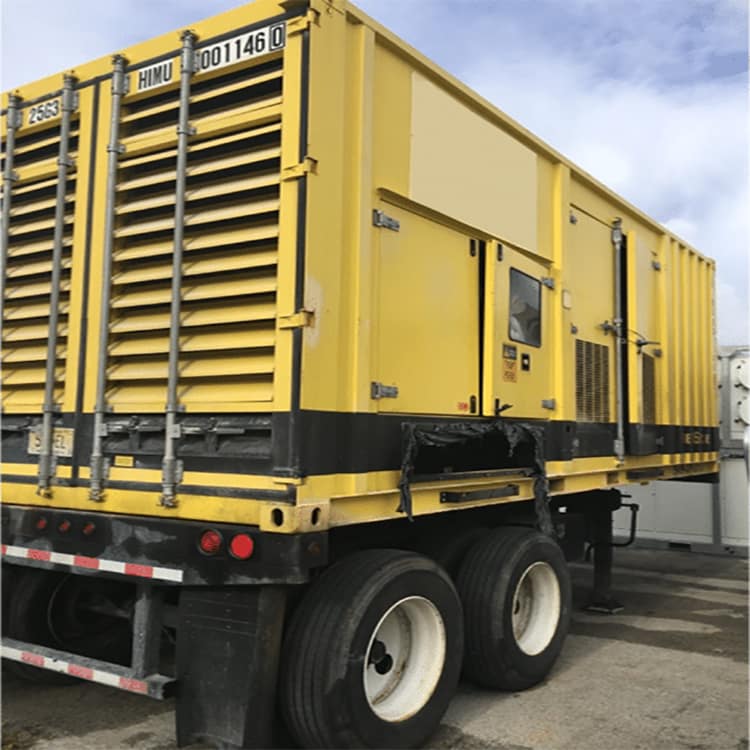 Portable Industrial Generators Woodstock Power Company Portable Industrial Generators Woodstock Power Company
