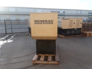 what to look for in generator purchase