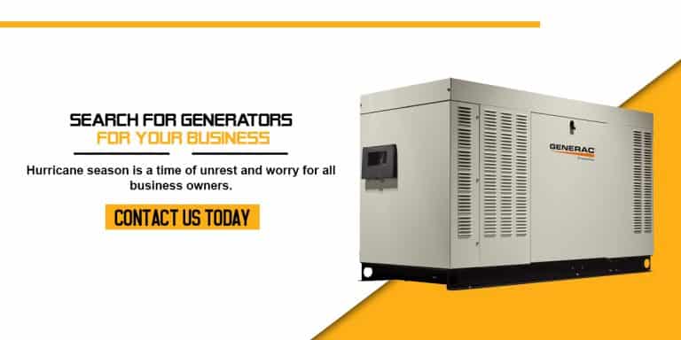 search for generators for your business