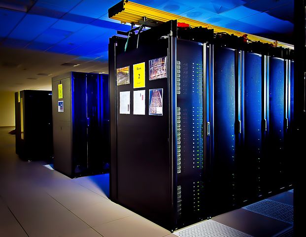 The Importance of Data Center Backup Power - Woodstock Power