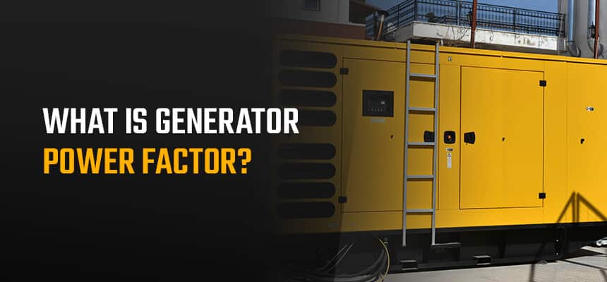 Power of shop generator