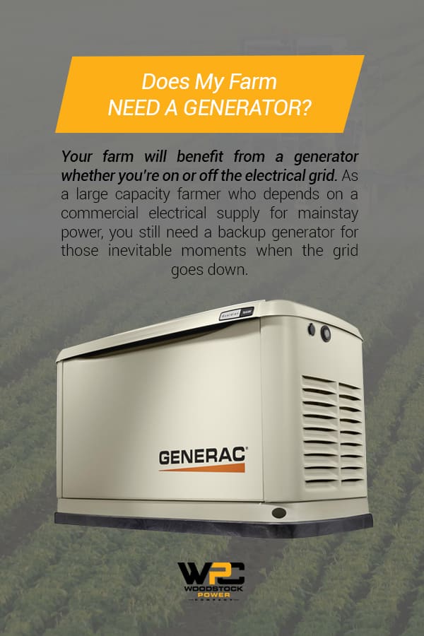 data backup generator kicks power outage