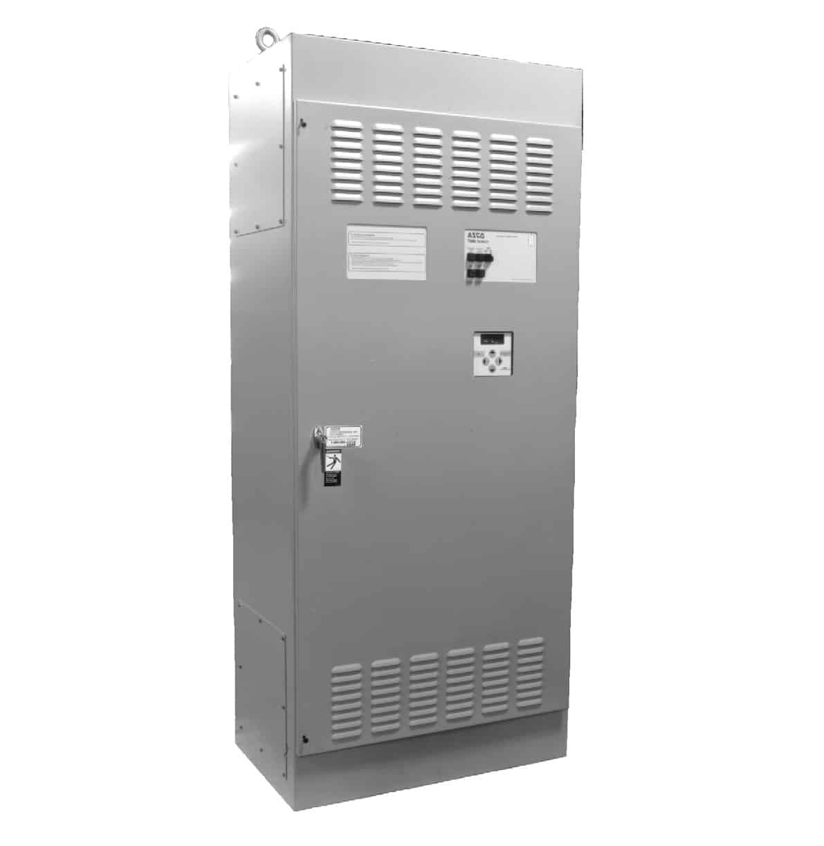 Asco 7000 Series 1200 Amp Automatic Transfer Switch