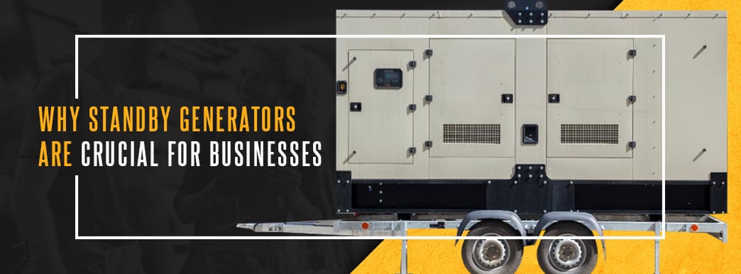 Emergency Generator Inspection: 7 Reasons Generators Fail