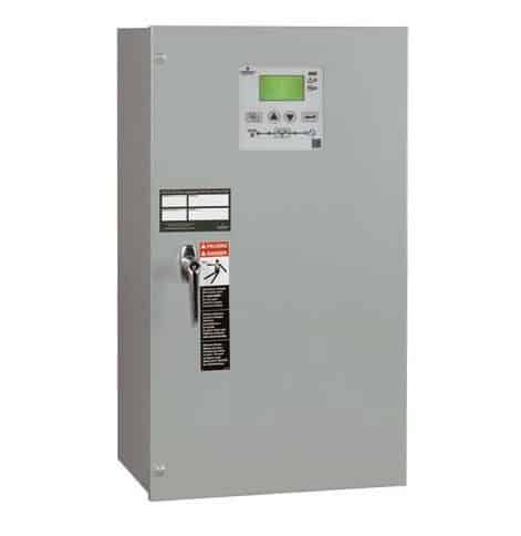 ASCO 300 Series 200 Amp Automatic Transfer Switch
