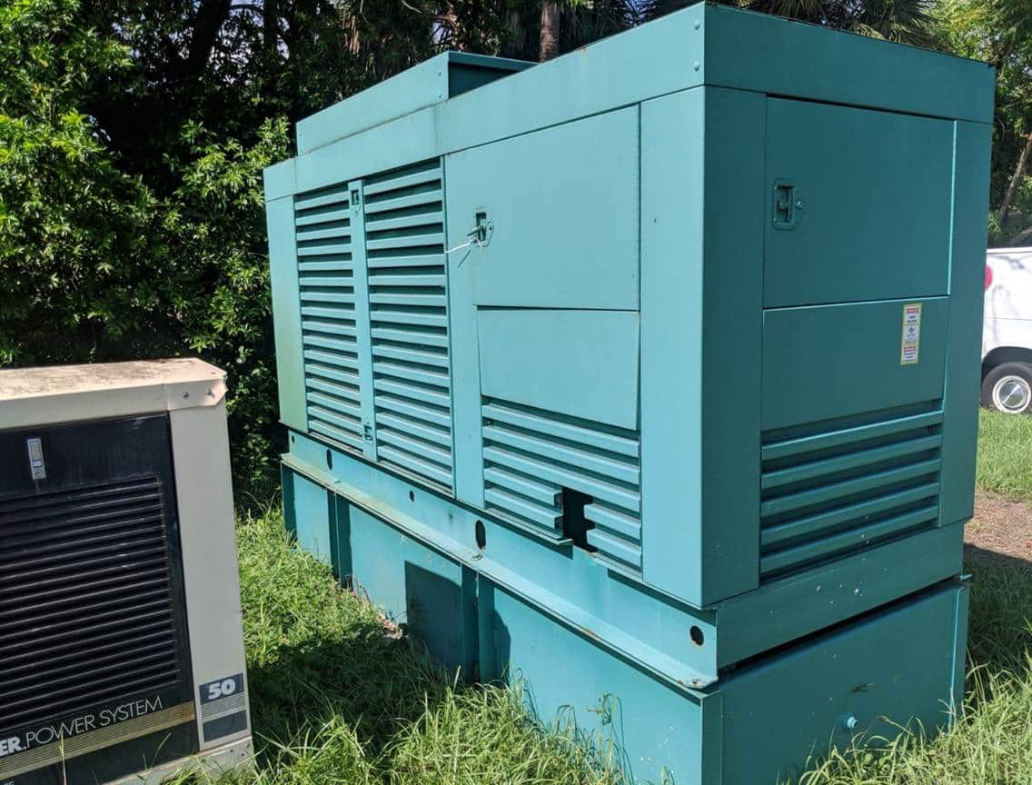 Emergency Power for Local Municipalities  Generators Used by City  Governments Blog