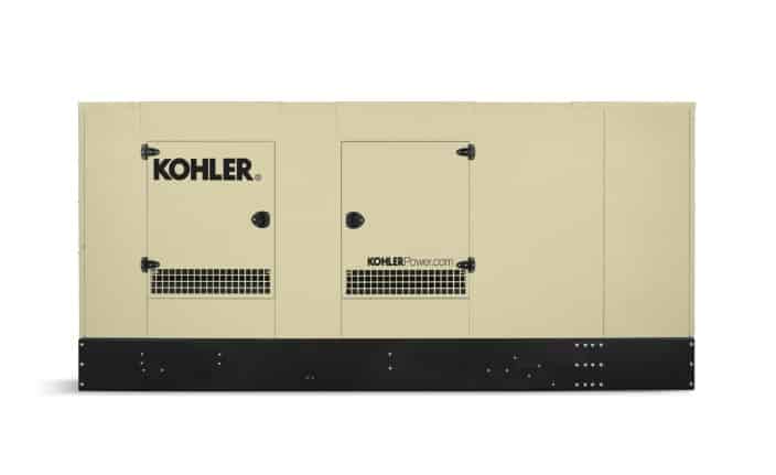 New 1000 kW Kohler KD1000 Diesel Generator – EPA Tier 2 – SALE PENDING