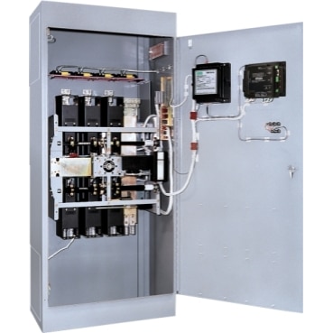 New 4000 Amp ASCO 7000 Series Automatic Transfer Switch – Coming In August 2024