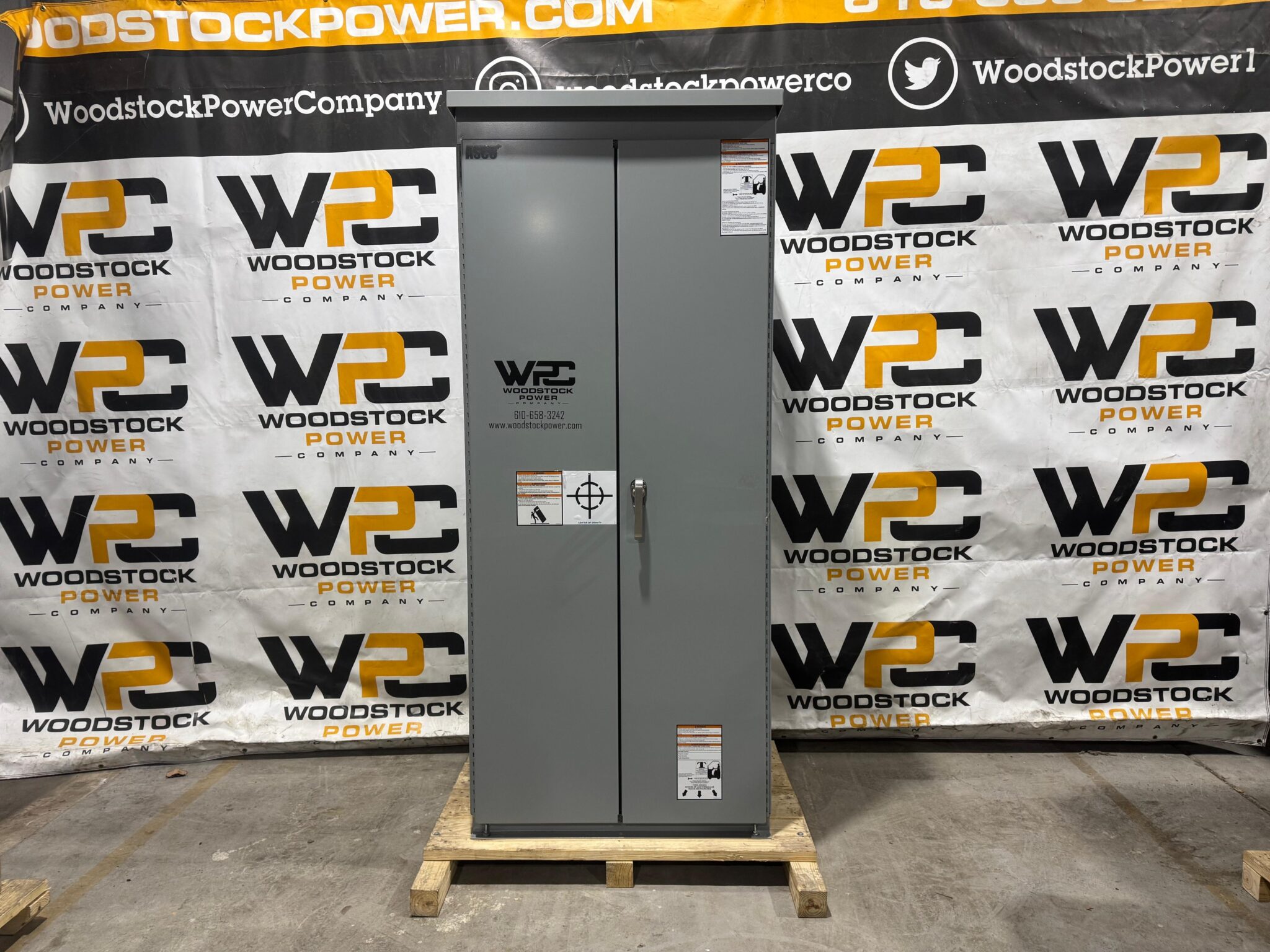 New 800 Amp ASCO H03AUSB30800CGXM Service Entrance Rated Automatic Transfer Switch