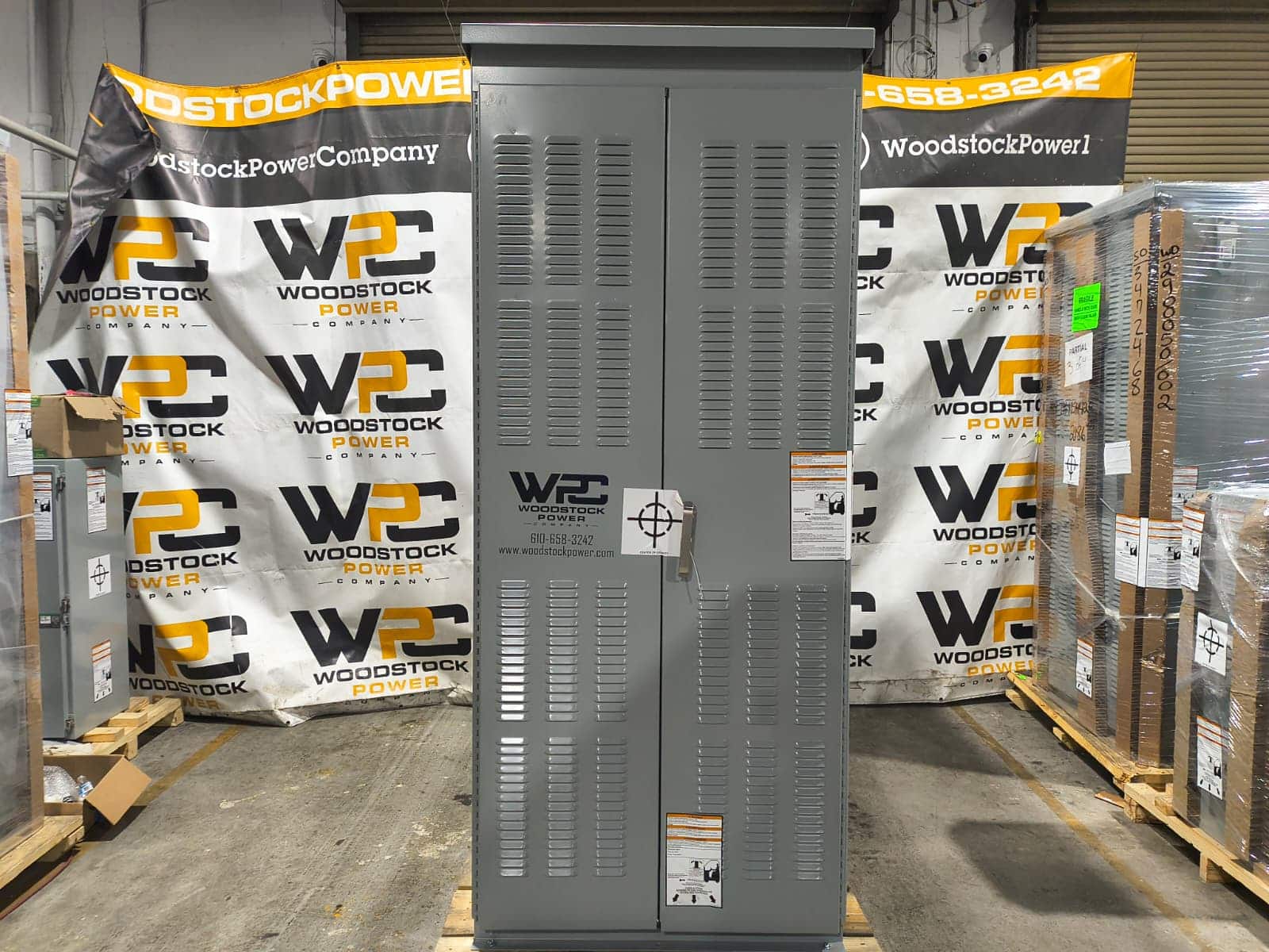 New 1200 Amp ASCO Series 300 H03AUSB31200NGXM Service Entrance Rated Automatic Transfer Switch