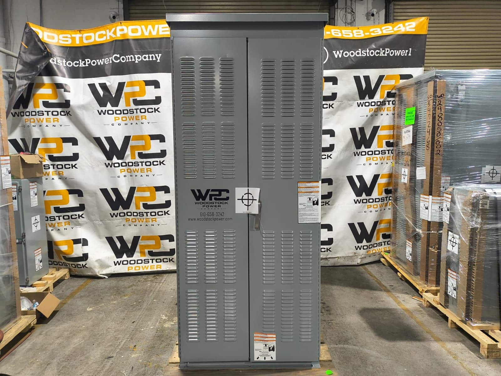 New 1200 Amp ASCO Series 300 H03AUSB31200NGXM Service Entrance Rated Automatic Transfer Switch