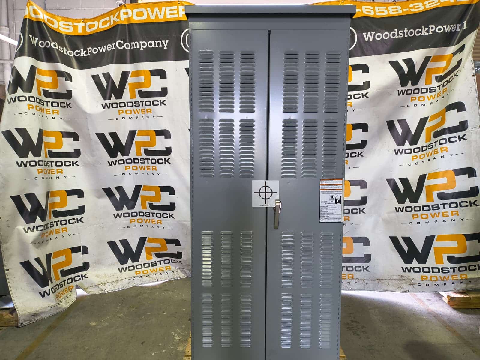 New 2000 Amp ASCO G03ATSB32000CXGM Automatic Transfer Switch