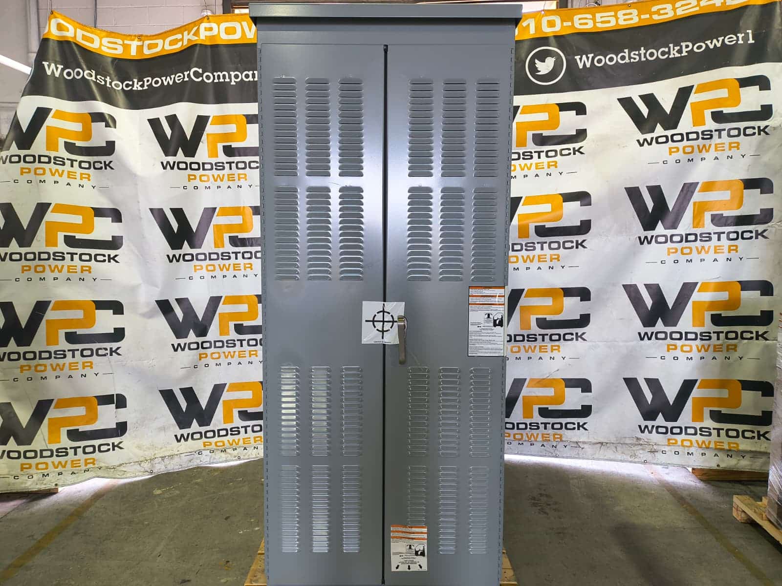 New 3000 Amp ASCO Series 300 G03ATSB33000NGXM Automatic Transfer Switch