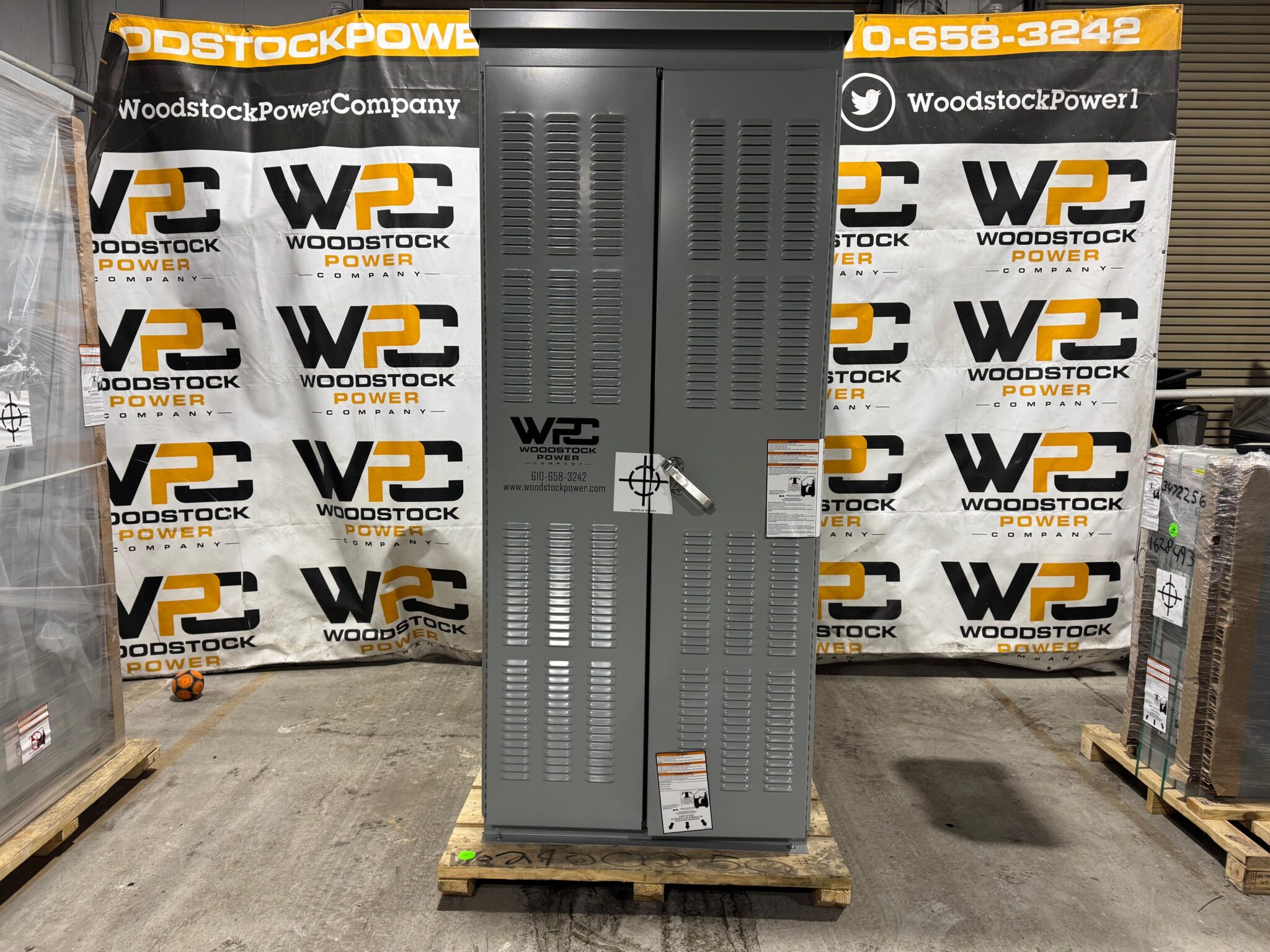 New 3000 Amp ASCO Series 300 G03ATSB33000NGXM Automatic Transfer Switch