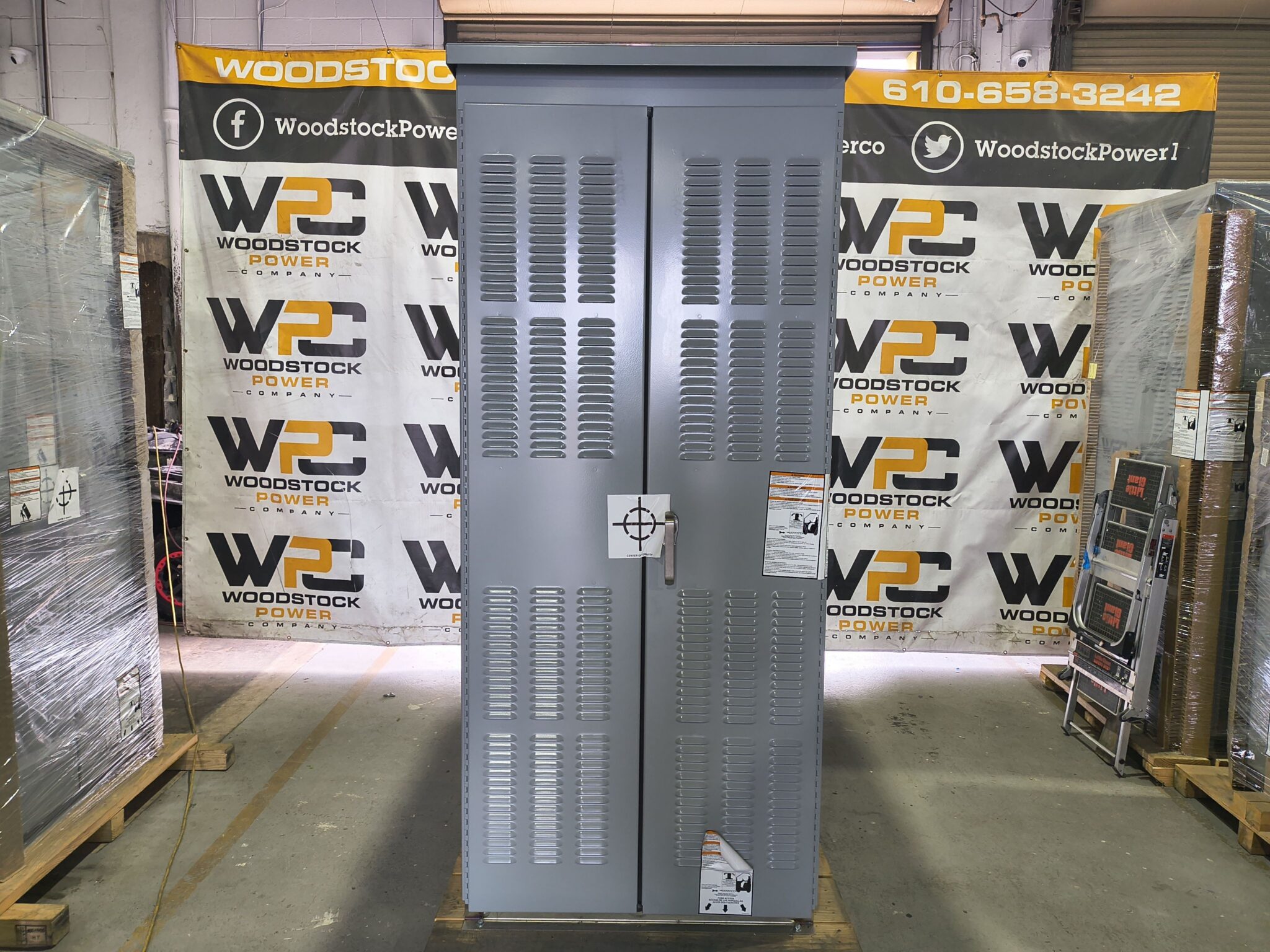 New 3000 Amp ASCO Series 300 G03AUSB33000NGXM Service Entrance Rated Automatic Transfer Switch