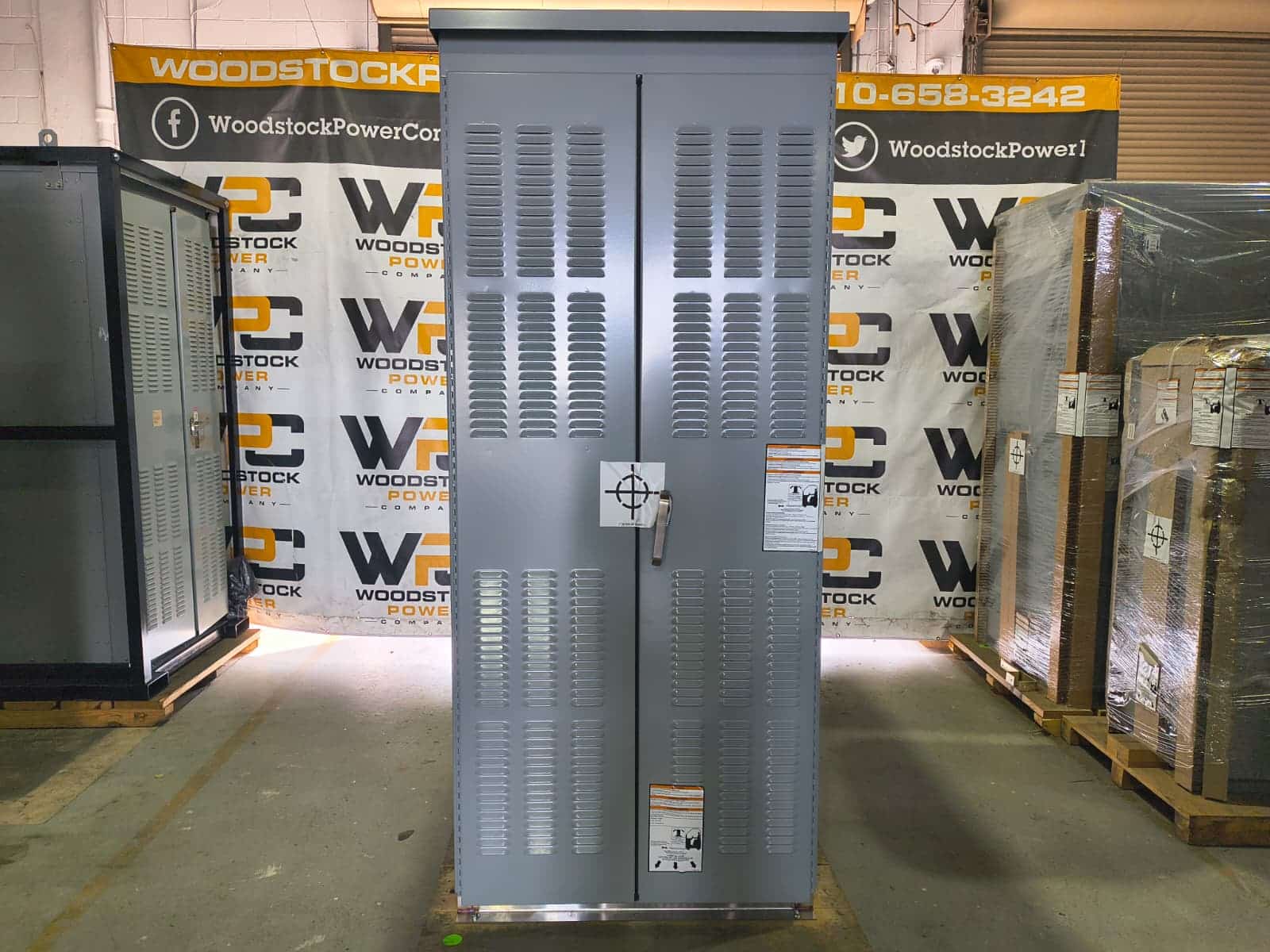 New 3000 Amp ASCO Series 300 G03AUSB33000NGXM Service Entrance Rated Automatic Transfer Switch