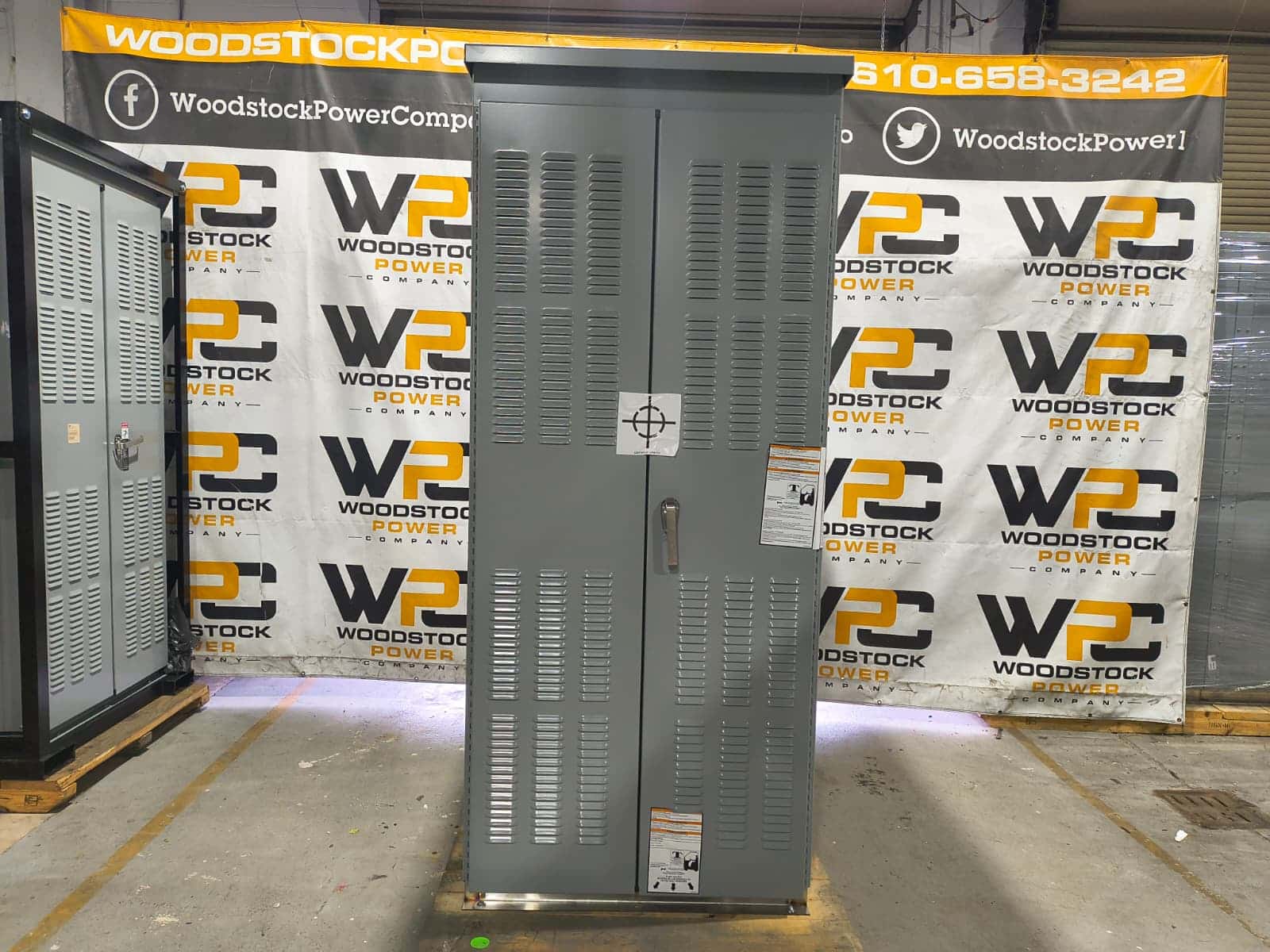 New 3000 Amp ASCO Series 300 G03AUSB33000NGXM Service Entrance Rated Automatic Transfer Switch