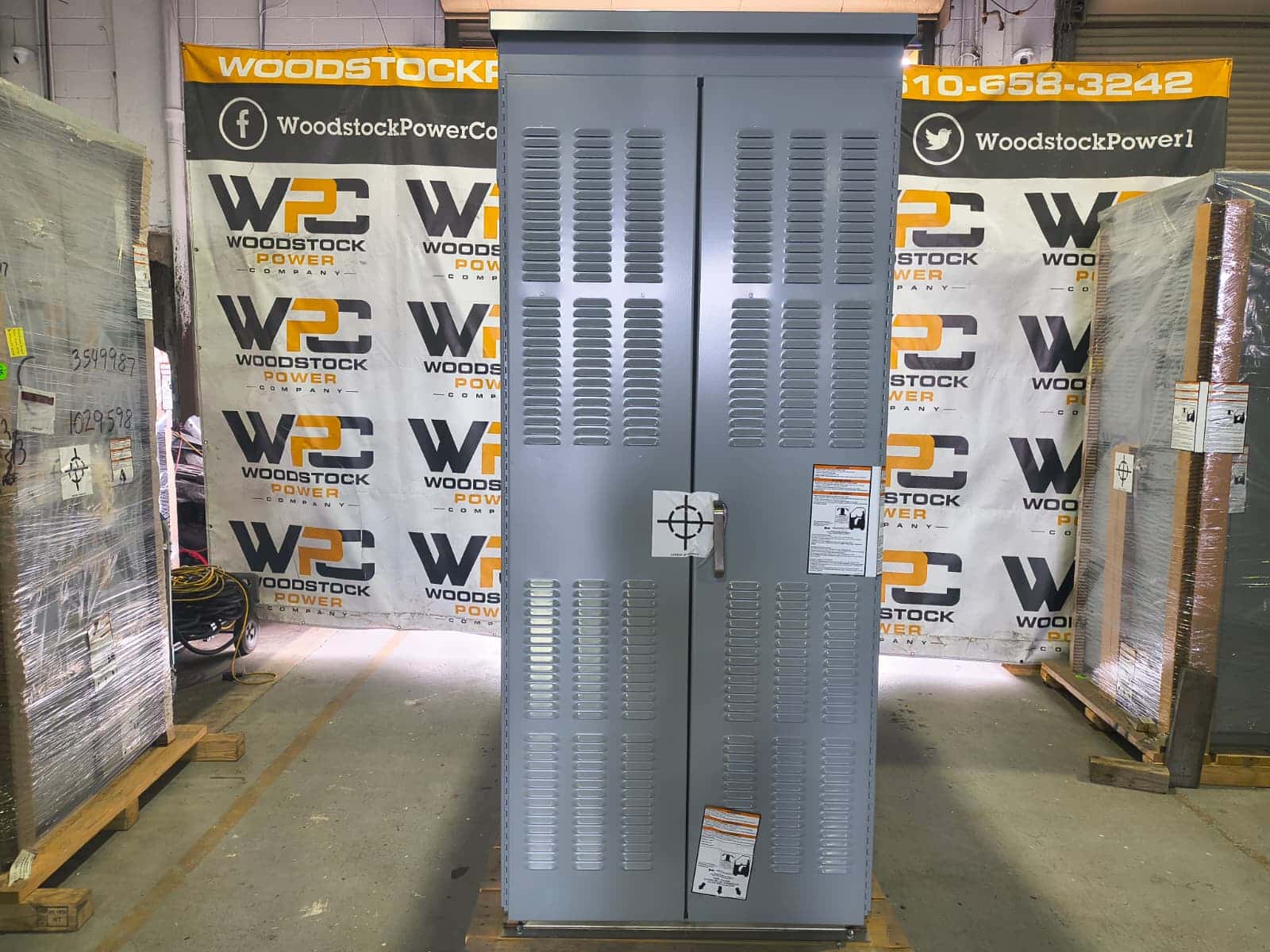 New 3000 Amp ASCO Series 300 G03AUSB33000NGXM Service Entrance Rated Automatic Transfer Switch