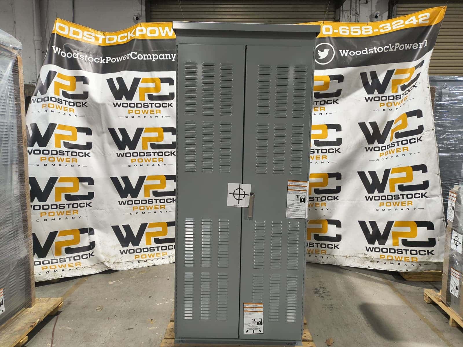 New 1200 Amp ASCO H03AUSB31200CGXM Service Entrance Rated Automatice Transfer Switch