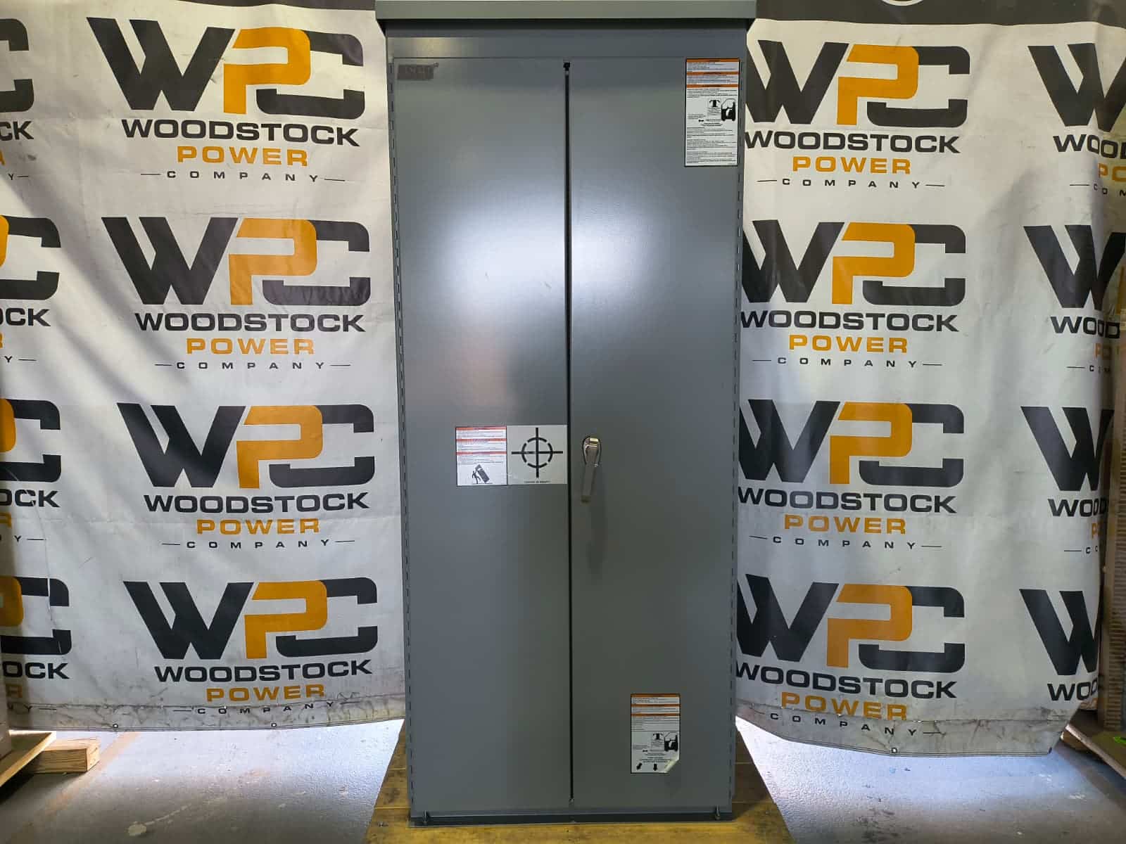 New 600 Amp ASCO J03AUSB30600CGXM Service Entrance Rated Automatic Transfer Switch